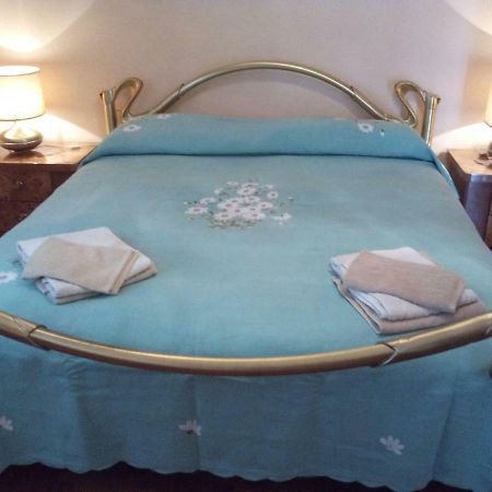 Casa Emanuela Bed & Breakfast Piazzola sul Brenta Exterior foto
