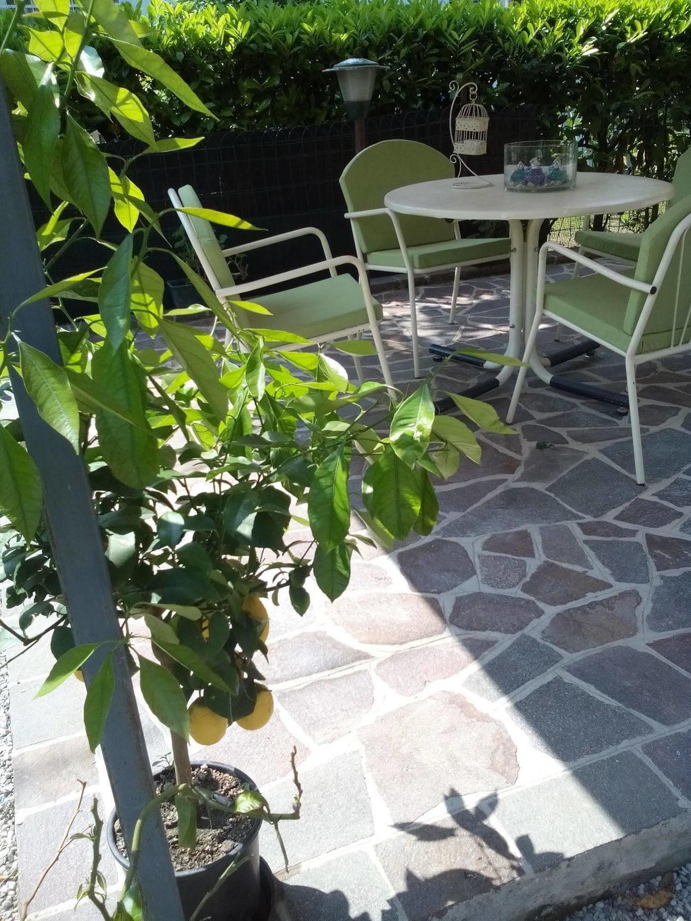 Casa Emanuela Bed & Breakfast Piazzola sul Brenta Exterior foto