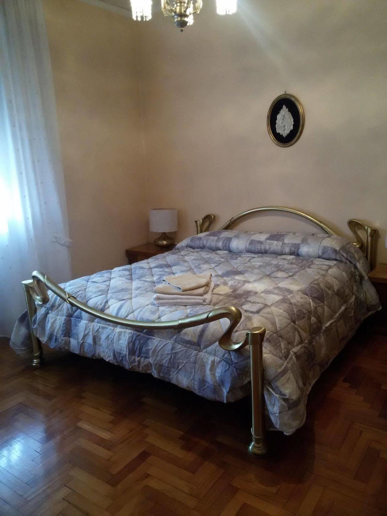 Casa Emanuela Bed & Breakfast Piazzola sul Brenta Exterior foto