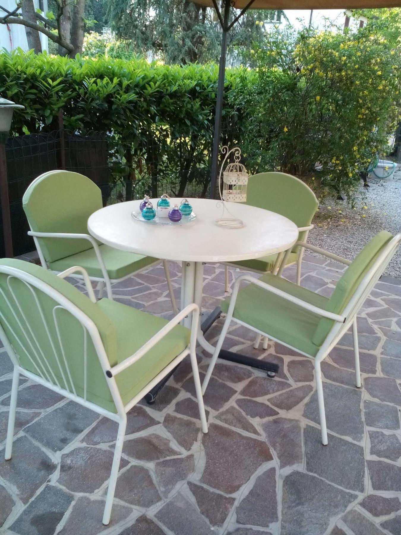 Casa Emanuela Bed & Breakfast Piazzola sul Brenta Exterior foto