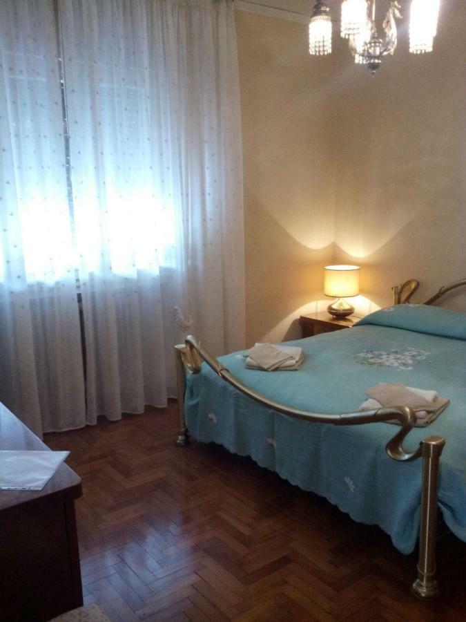 Casa Emanuela Bed & Breakfast Piazzola sul Brenta Exterior foto
