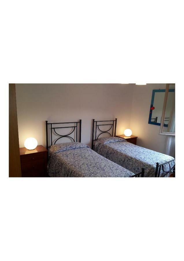 Casa Emanuela Bed & Breakfast Piazzola sul Brenta Exterior foto