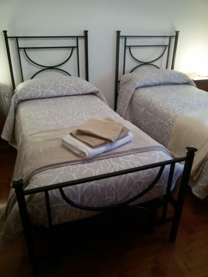 Casa Emanuela Bed & Breakfast Piazzola sul Brenta Exterior foto