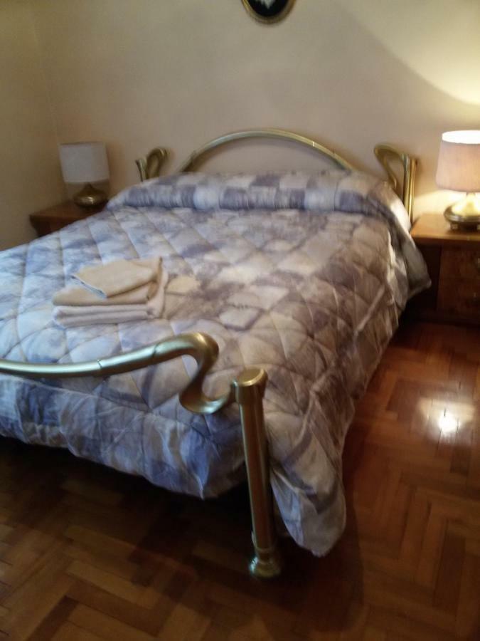 Casa Emanuela Bed & Breakfast Piazzola sul Brenta Exterior foto