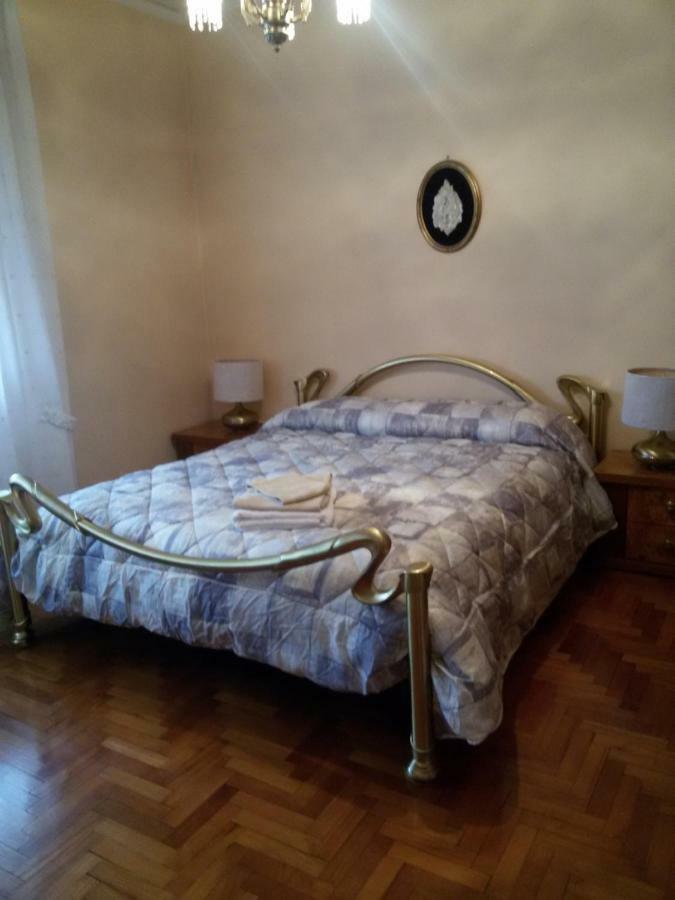Casa Emanuela Bed & Breakfast Piazzola sul Brenta Exterior foto