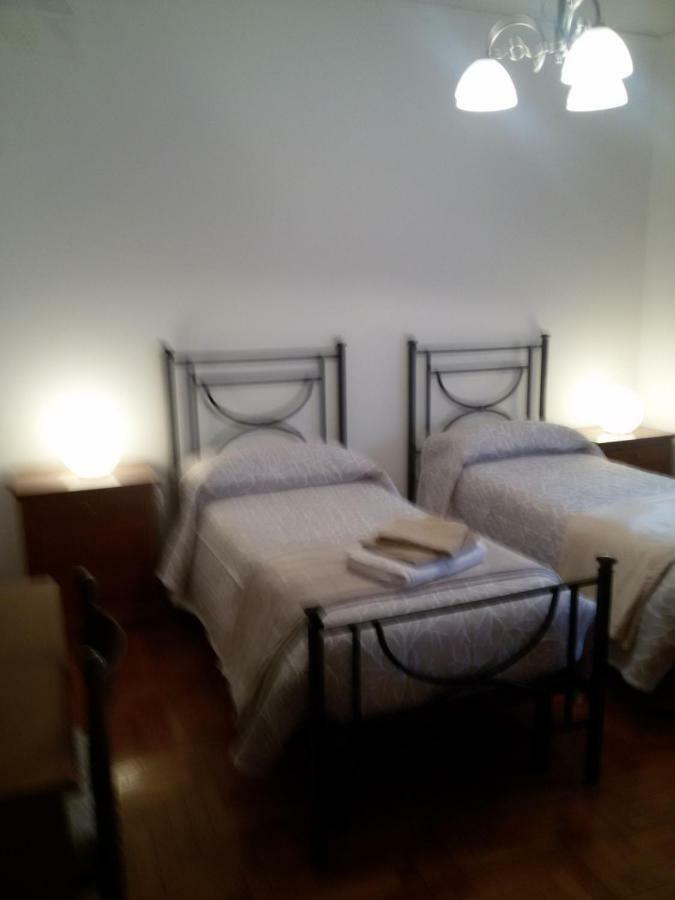 Casa Emanuela Bed & Breakfast Piazzola sul Brenta Exterior foto