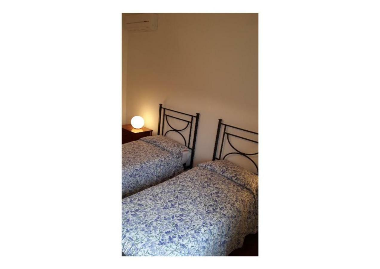 Casa Emanuela Bed & Breakfast Piazzola sul Brenta Exterior foto